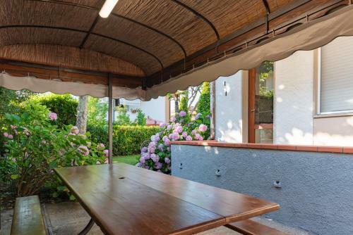 Apartment Holiday Versilia