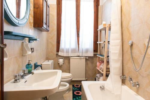 Apartment Holiday Versilia