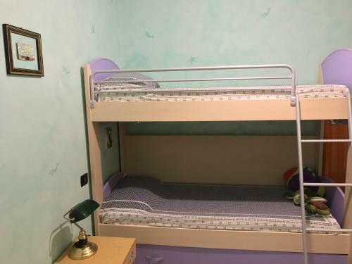 Apartamento La Casa Di Francy