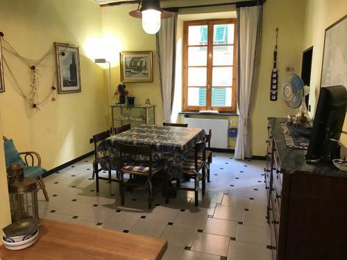 Apartamento La Casa Di Francy