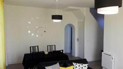 Cosy House In Bonneval