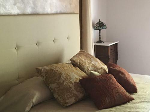 Il Nido Nel Borgo Casa Vacanze