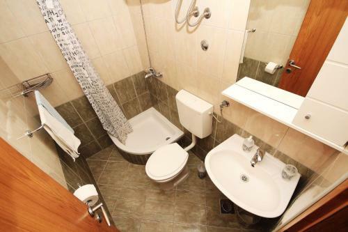 Apartamentos Bruna