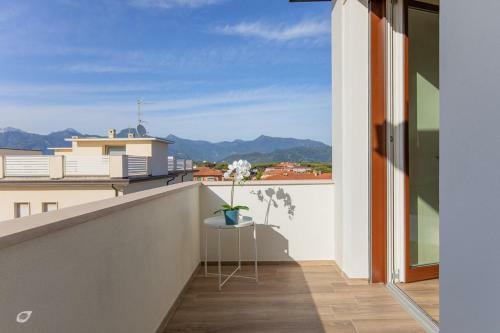 Apartamento Beachfront Penthouse With Jacuzzi And Private Parking
