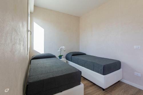 Apartamento Beachfront Penthouse With Jacuzzi And Private Parking