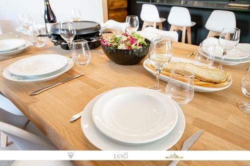Apartamento Appartement Neuf En Face Du T�l�si�ge