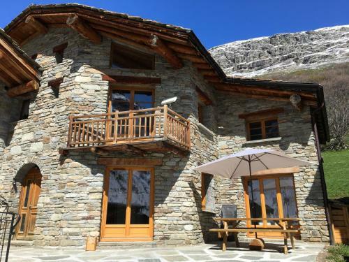 Apartamento La Datcha*** 4-5 Personnes