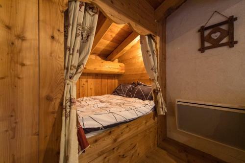 Chalet Lo Sempe
