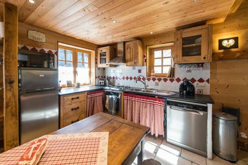 Chalet Lo Sempe