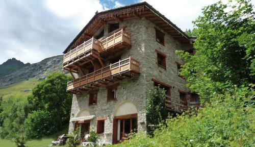 Apartamento Ouille Du Midi