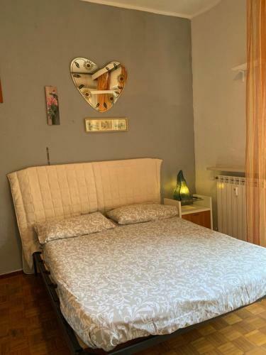 Apartamento Il Pesciolino D'oro Parcheggio Privato