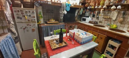 Villa Casa Nonna Noela