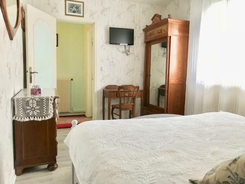 Bed & Breakfast Le Franquevillette