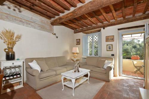 Apartamento Alloro Grillo