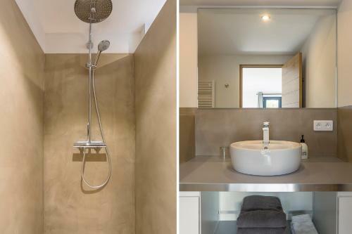 Bed & Breakfast Villa Domitia Chambre D'h�tes Luberon