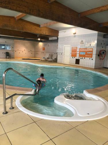 Camping Le Ried Proche Europa Park