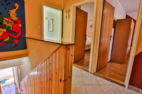 Apartment In Porec/istrien 33166