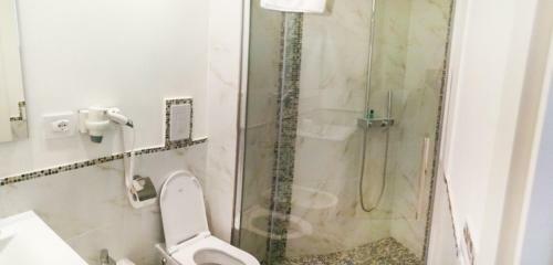 Bed & Breakfast Villa Carmen Resort