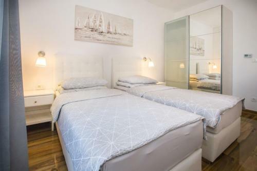 Exclusive Apartment Magnolia