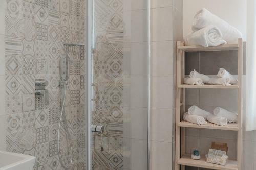 Bed & Breakfast Residence Vazzieri