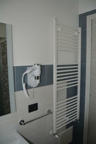 Bed & Breakfast Residence Vazzieri