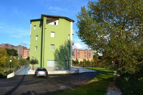 Bed & Breakfast Residence Vazzieri