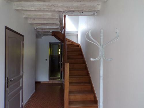 Gite Et Chambres Le Coin Arbor�
