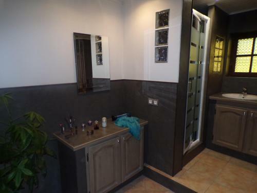Gite Et Chambres Le Coin Arbor�