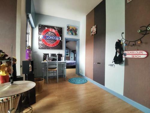 Maison Bort Les Orgues