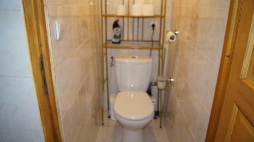 Bed & Breakfast Chambres D'h�tes De Boudeville