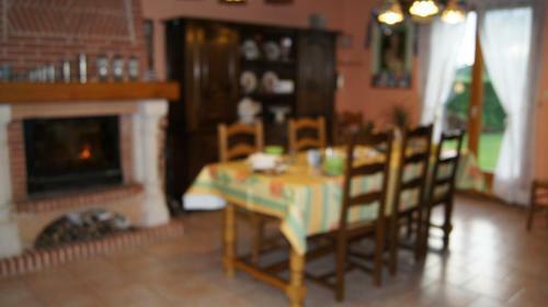 Bed & Breakfast Chambres D'h�tes De Boudeville