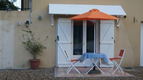Bed & Breakfast Chambres D'h�tes De Boudeville