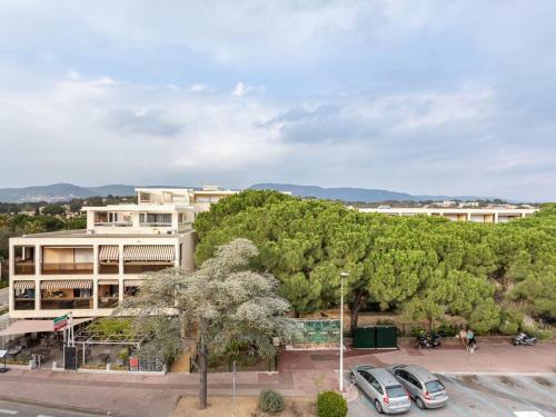 Apartment C�te D'azur-15