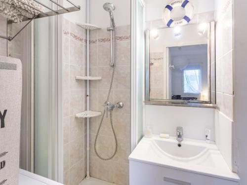 Apartment C�te D'azur-15