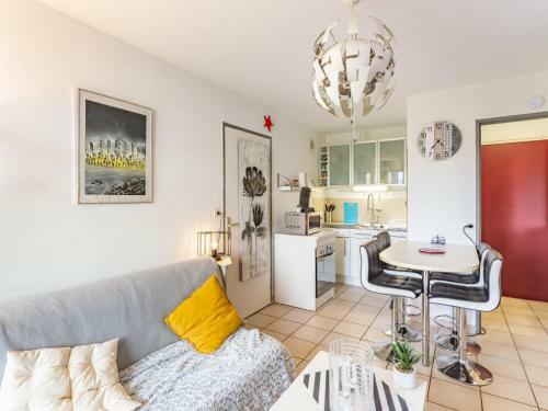 Apartment C�te D'azur-15