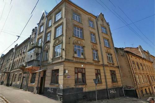 Romantic Apartments - Old Center