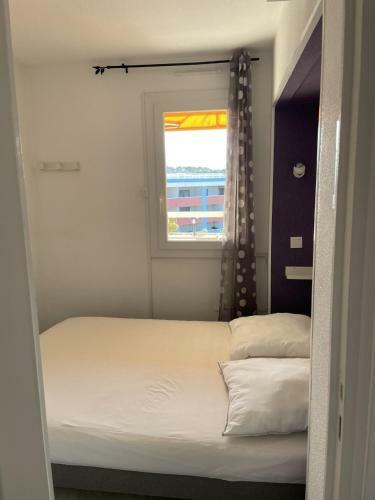 Apartamento Bormes-les-mimosas - Appart 25m2 Avec Balcon - 4p