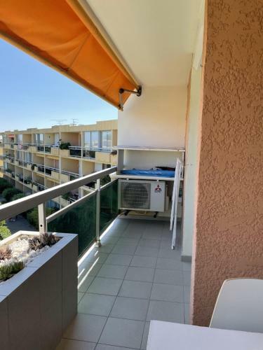 Apartamento Bormes-les-mimosas - Appart 25m2 Avec Balcon - 4p