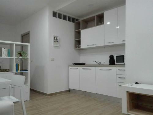 Apartamento Al Centro Di Cagliari