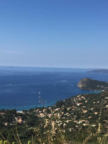Apartamento Oustaou Di Ercole