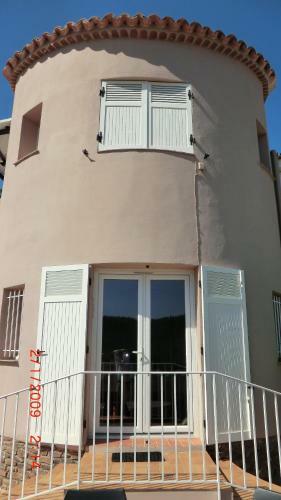 Apartamento Oustaou Di Ercole