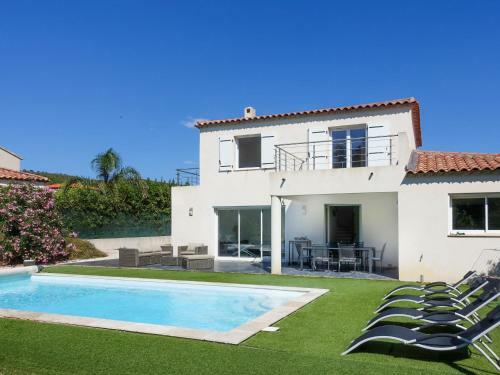 Villa Bastide De La Mer