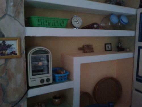 Casa Dell'artista Singola Indipendente