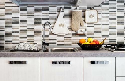 Lovely Apartment Via Piccioni