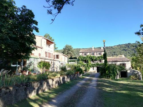 Bed & Breakfast Domaine Des Goudis