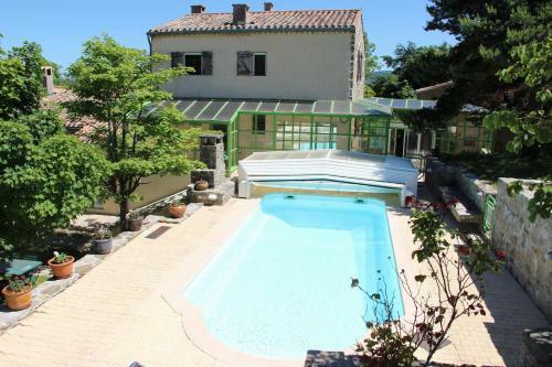 Domaine Des Goudis