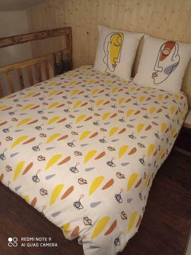 Hostal La Ferme De Fenivou