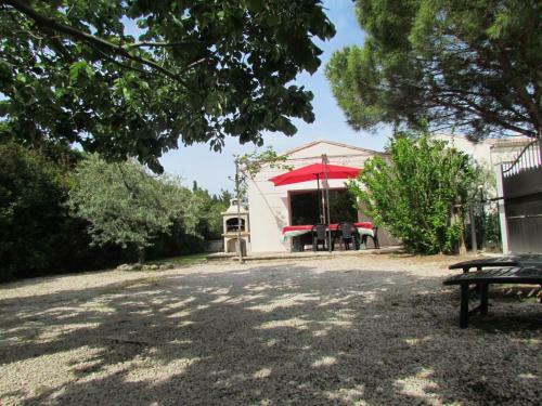 Gites En Provence Proche Avignon