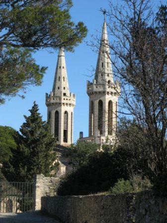 Gites En Provence Proche Avignon