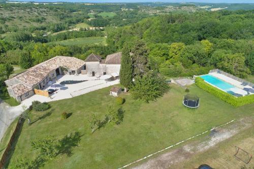 Bed & Breakfast Manoirhanslot